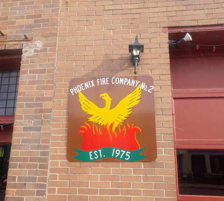Phoenix Fire Company Museum (Chillicothe,&nbspOH)